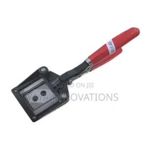 Passport Photo Cutter(Scissor Type)