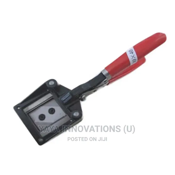 Passport Photo Cutter(Scissor Type)