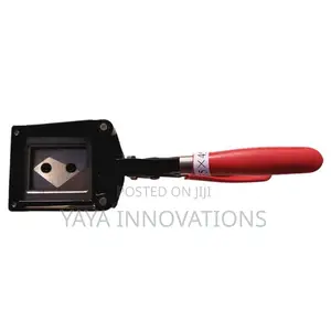 Cutter for Passport Photos