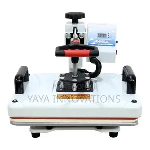 Express Heatpress