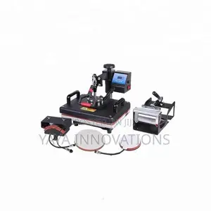 For Sale Heat Press Machine