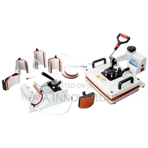 Printing Heat Press