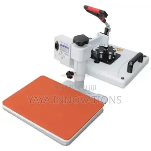 6 Elements In One Heat Press Machine