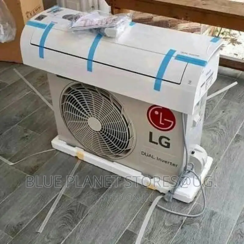 LG 9000BTU Wall Split Air Conditioners || Min-Max =150_1200w