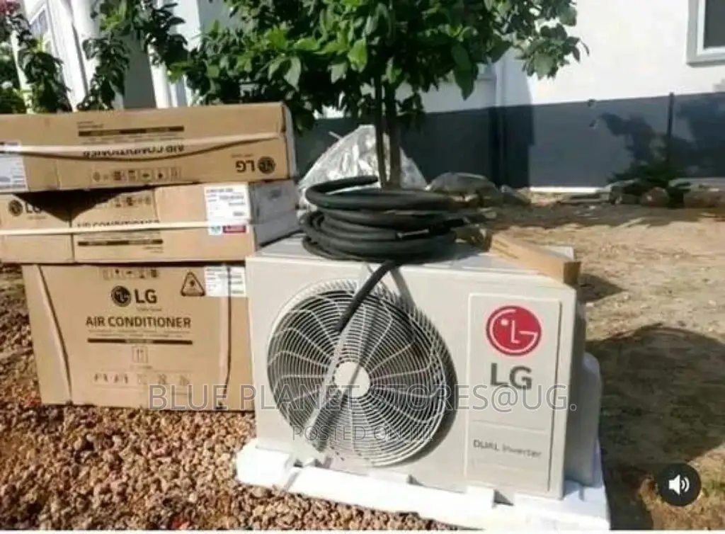 LG 9000BTU Wall Split Air Conditioners || Min-Max =150_1200w