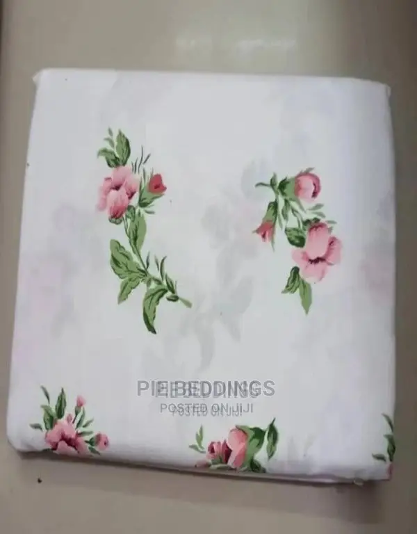 5 by 6 Bedsheets in Central Division Home Accessories, Pie Beddings Interiors Jiji.ug