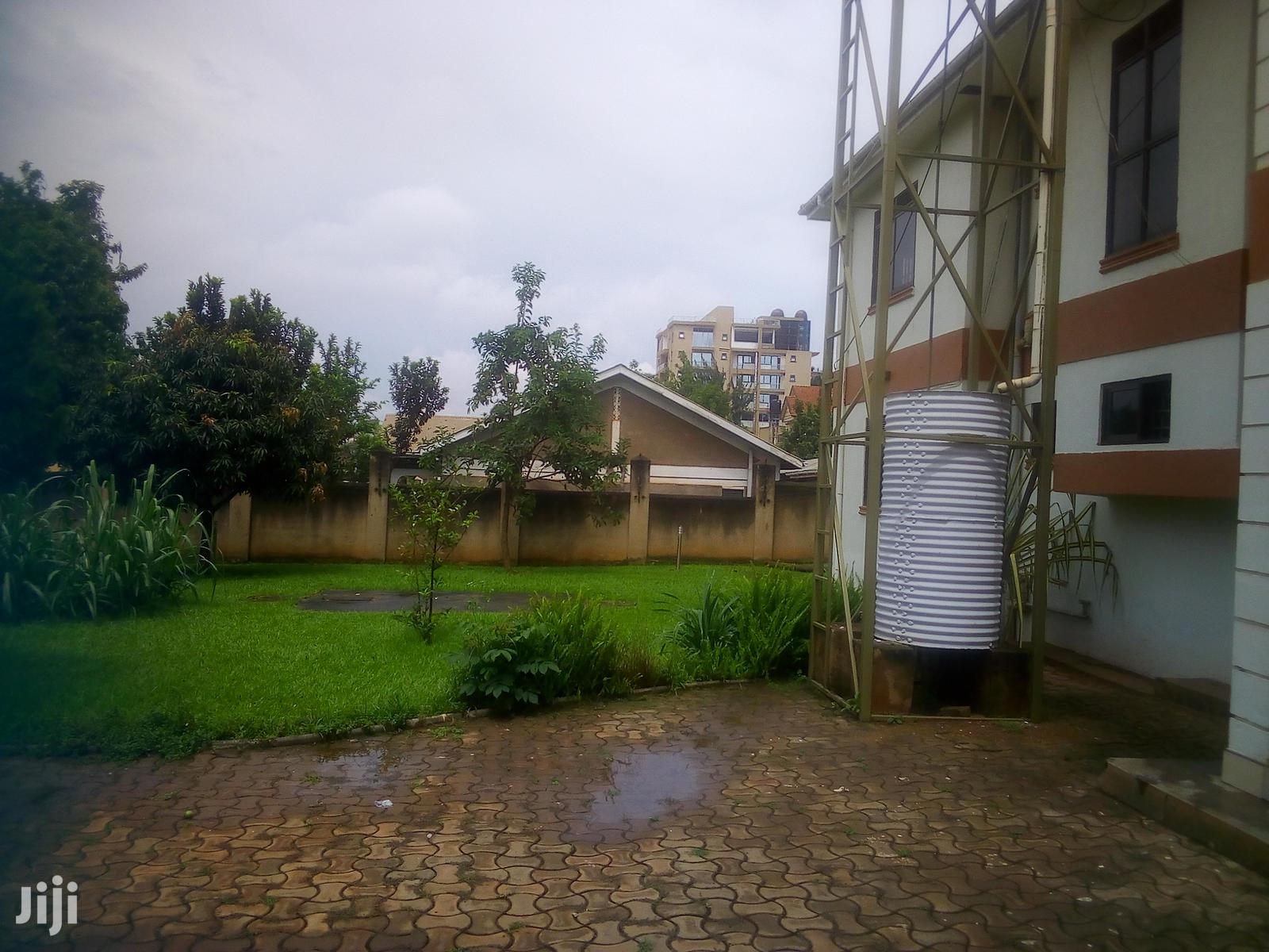 House for Rent