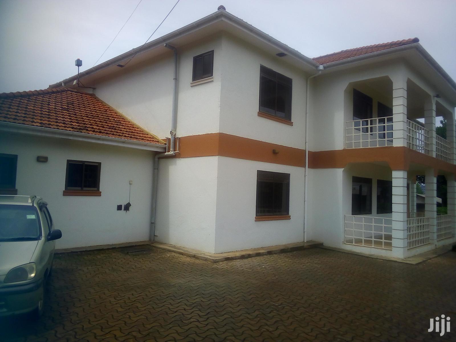 House for Rent