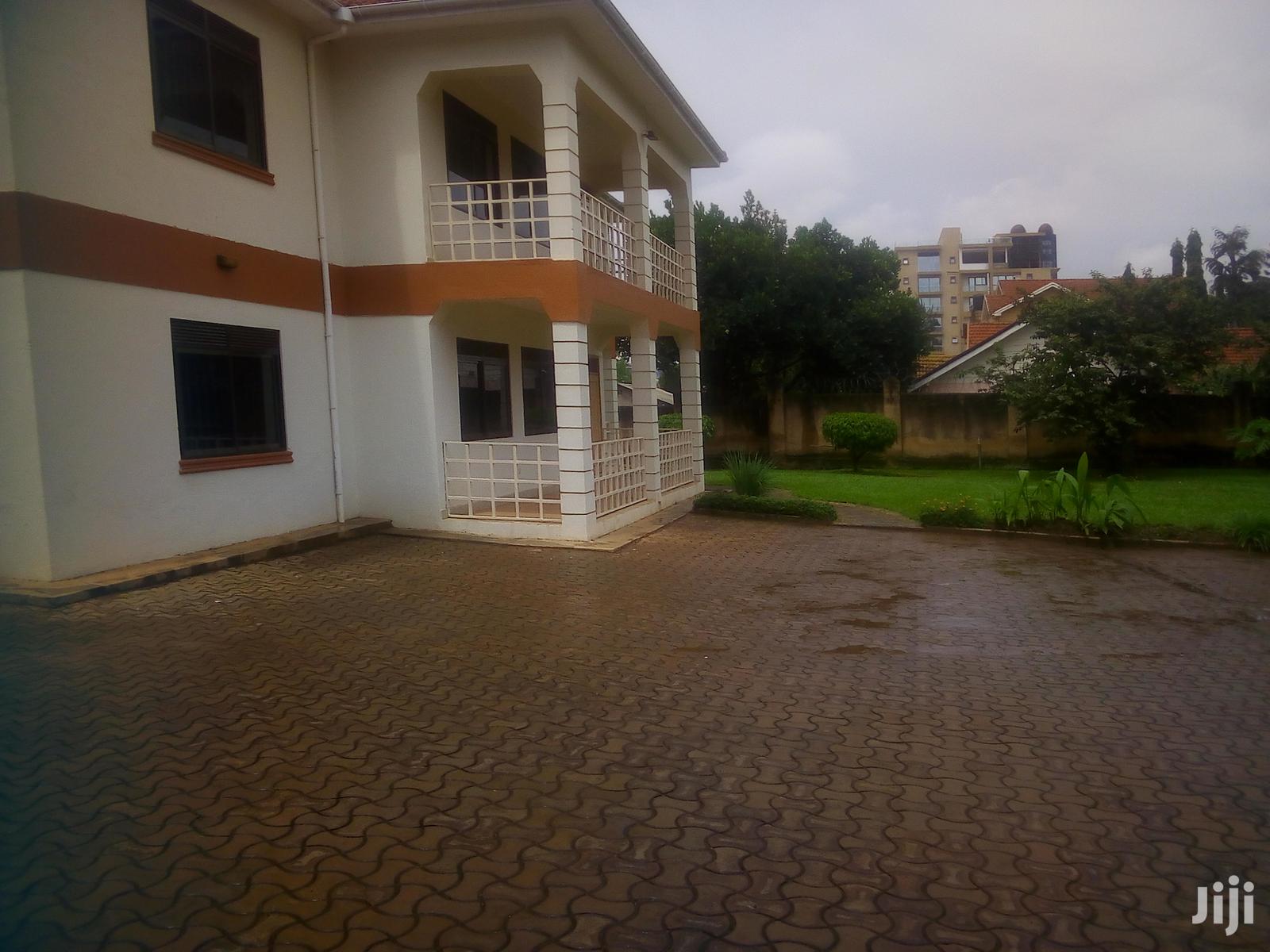 House for Rent