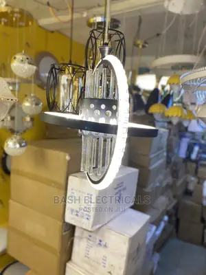 3 in 1led Single Pendant .