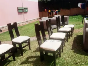Order on NB Services for Your Dinning Chairs to Be Cleaned