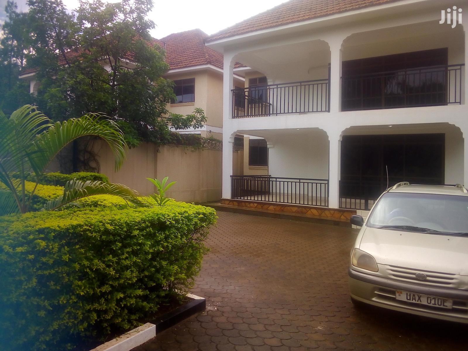 House for Rent