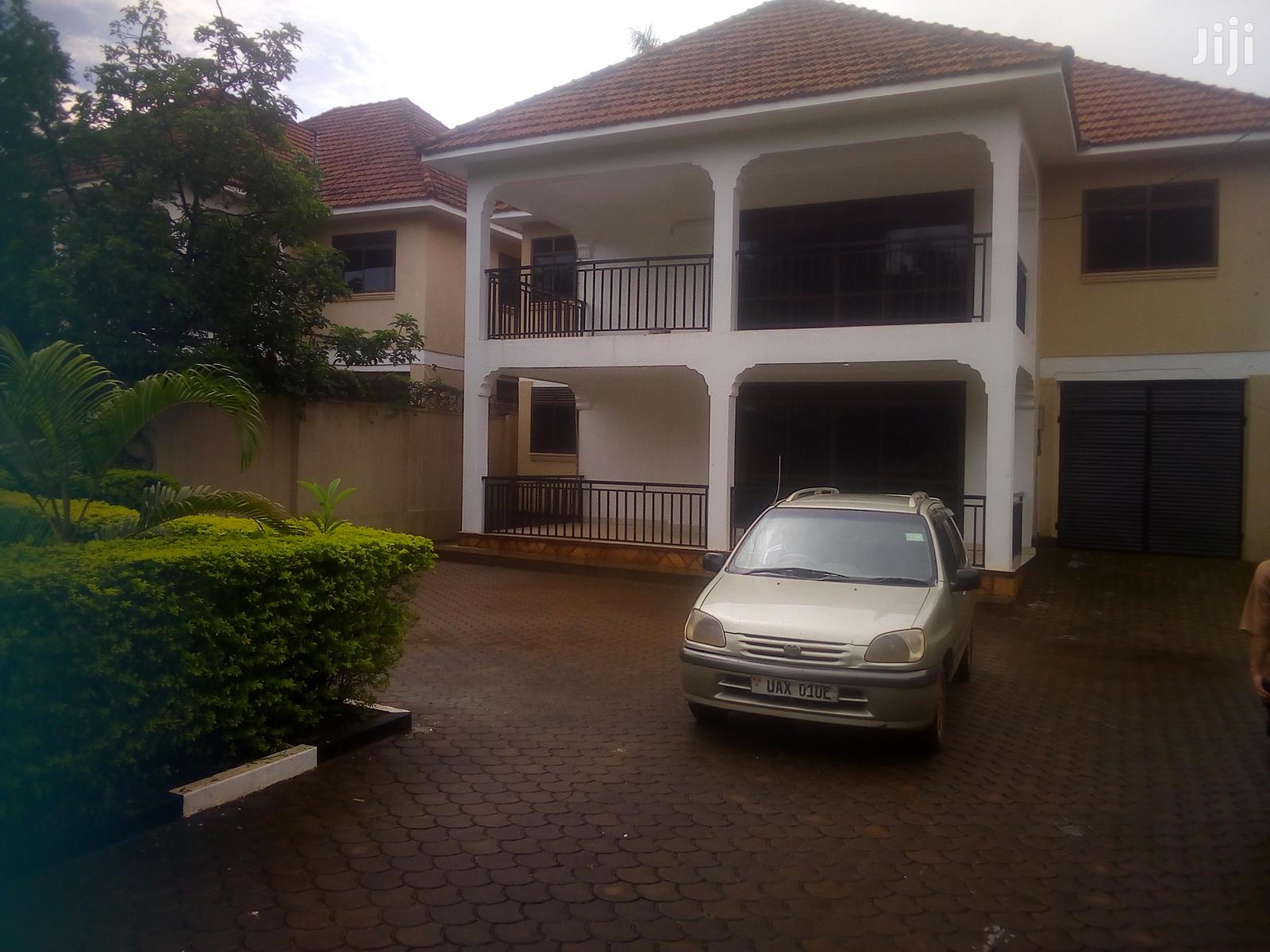House for Rent
