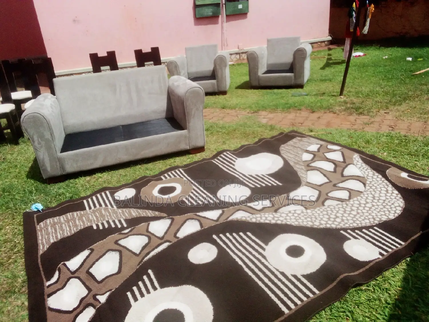 Please Make Business With NB Service for Sofa , Carpet Clean