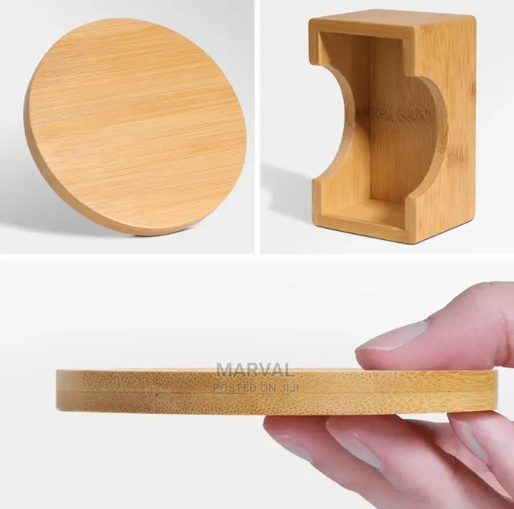 Coaster Set