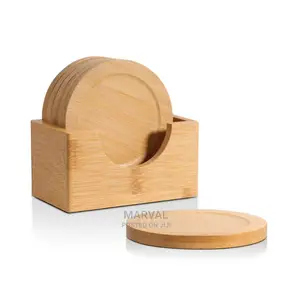 Coaster Set
