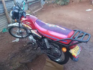 Honda Ignition 2019 Red