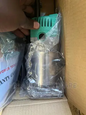 Electrical Hand Trimmer