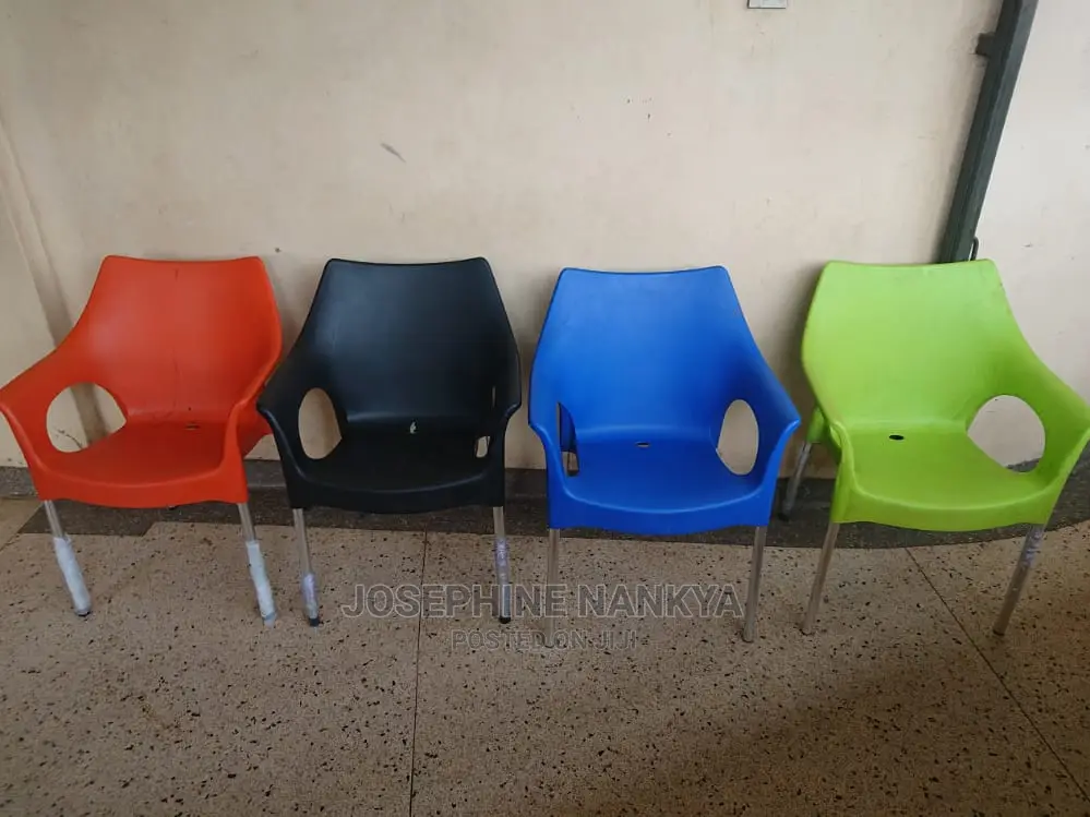 Class Chairs
