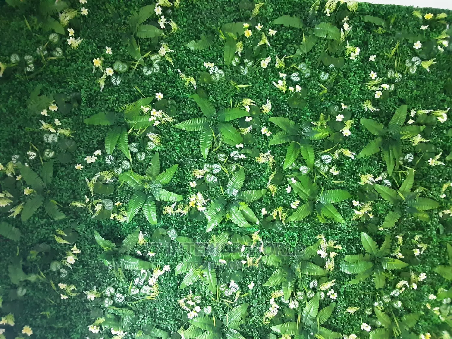 Artificial Flowers