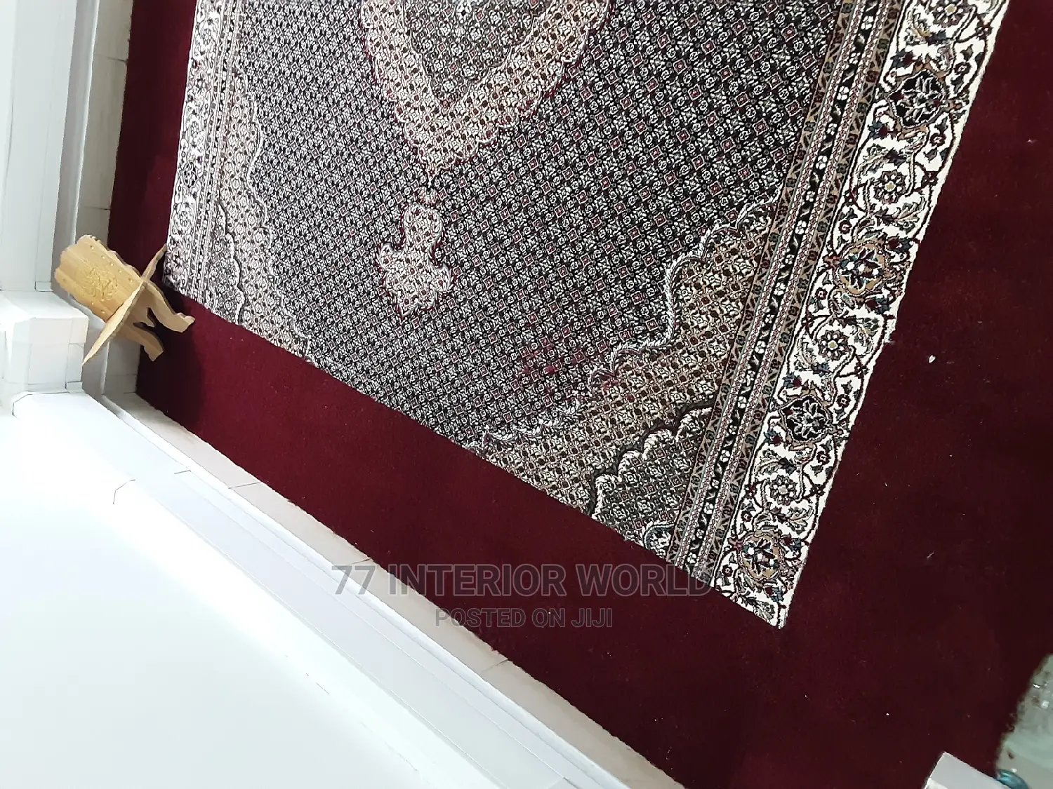 Mosque and Church Carpets