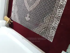 Mosque and Church Carpets