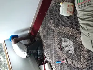 Mosque and Church Carpets