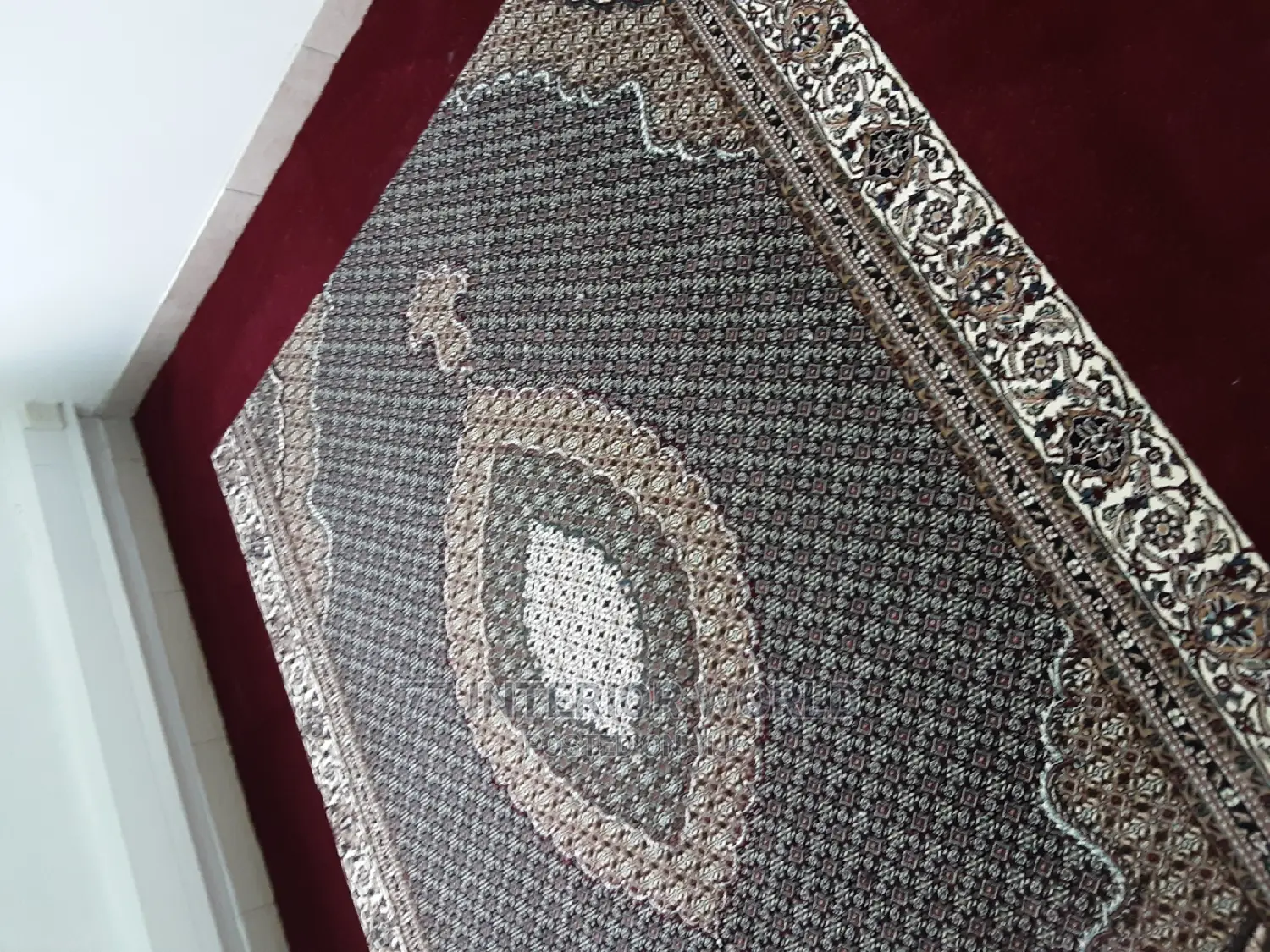 Mosque and Church Carpets