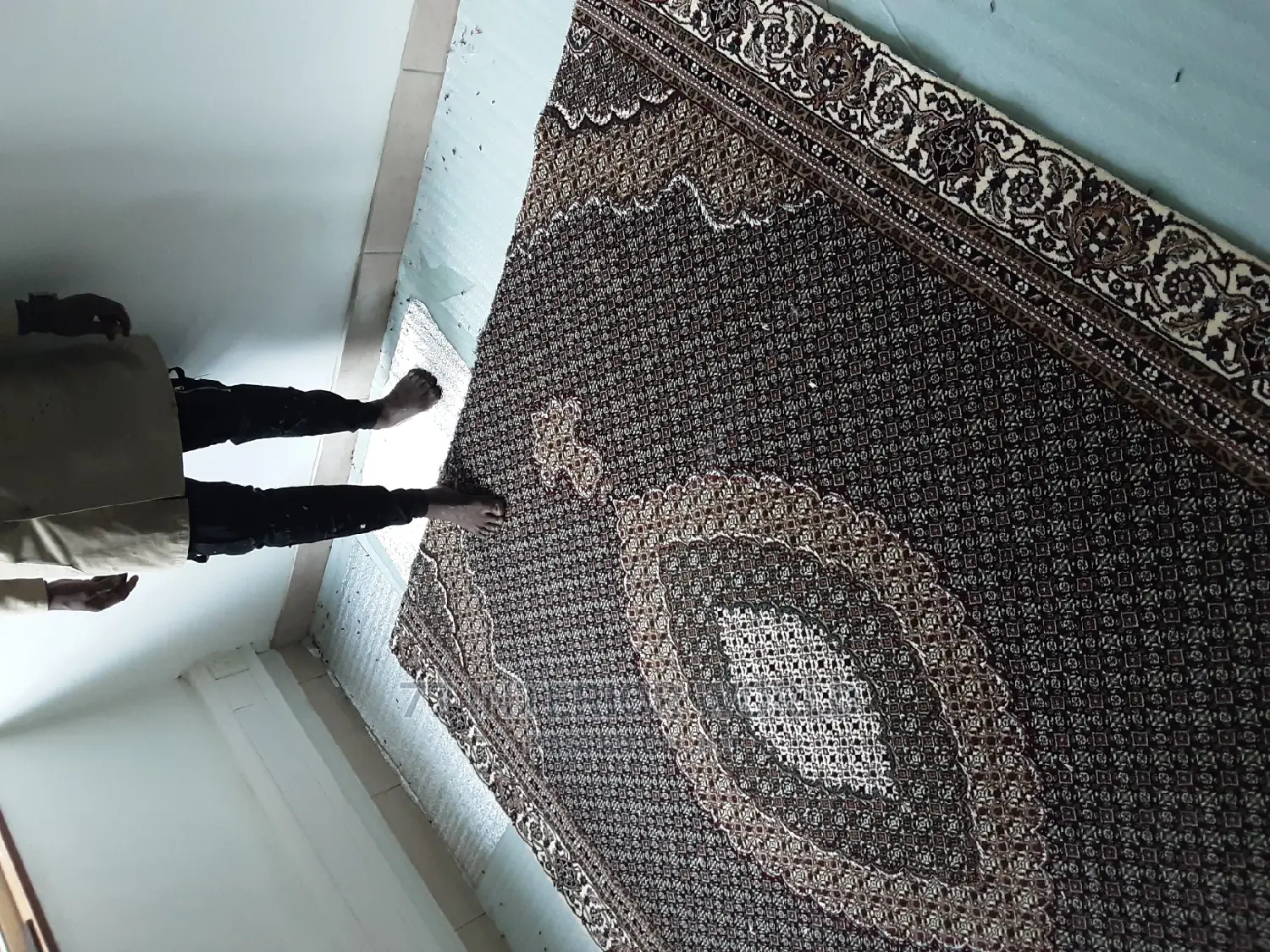 Mosque and Church Carpets