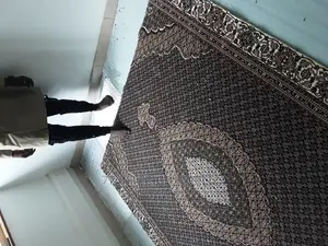 Mosque and Church Carpets