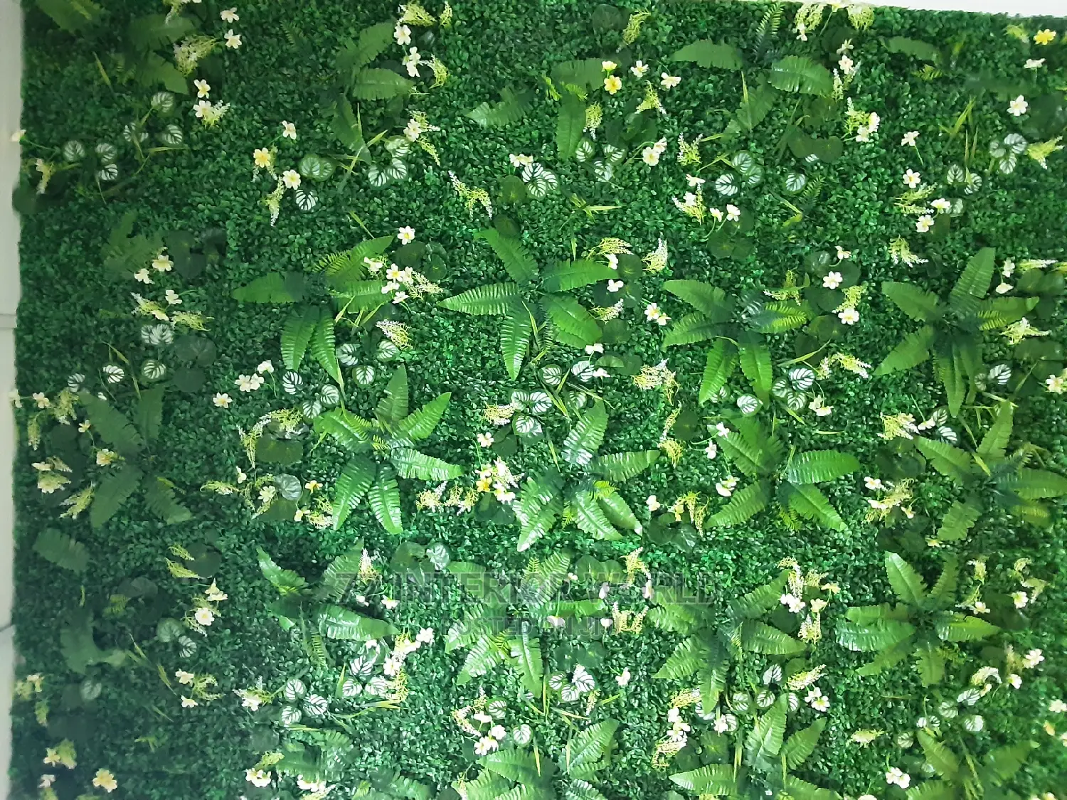 Artificial Plants