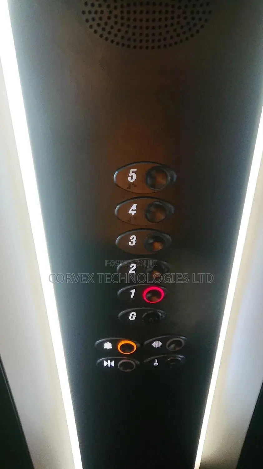 Elevator Installation and Maintenance