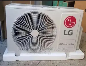 LG 12000BTU Wall Split Air Conditioners || 200 _ 1250w