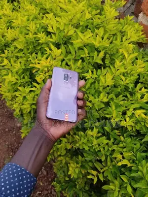 Samsung Galaxy S9 Plus 64 GB Pink