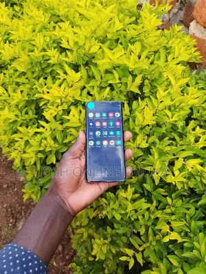 Samsung Galaxy S9 Plus 64 GB Pink