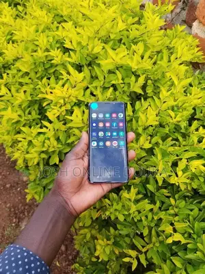 Samsung Galaxy S9 Plus 64 GB Pink