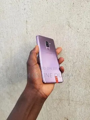 Samsung Galaxy S9 Plus 64 GB Pink