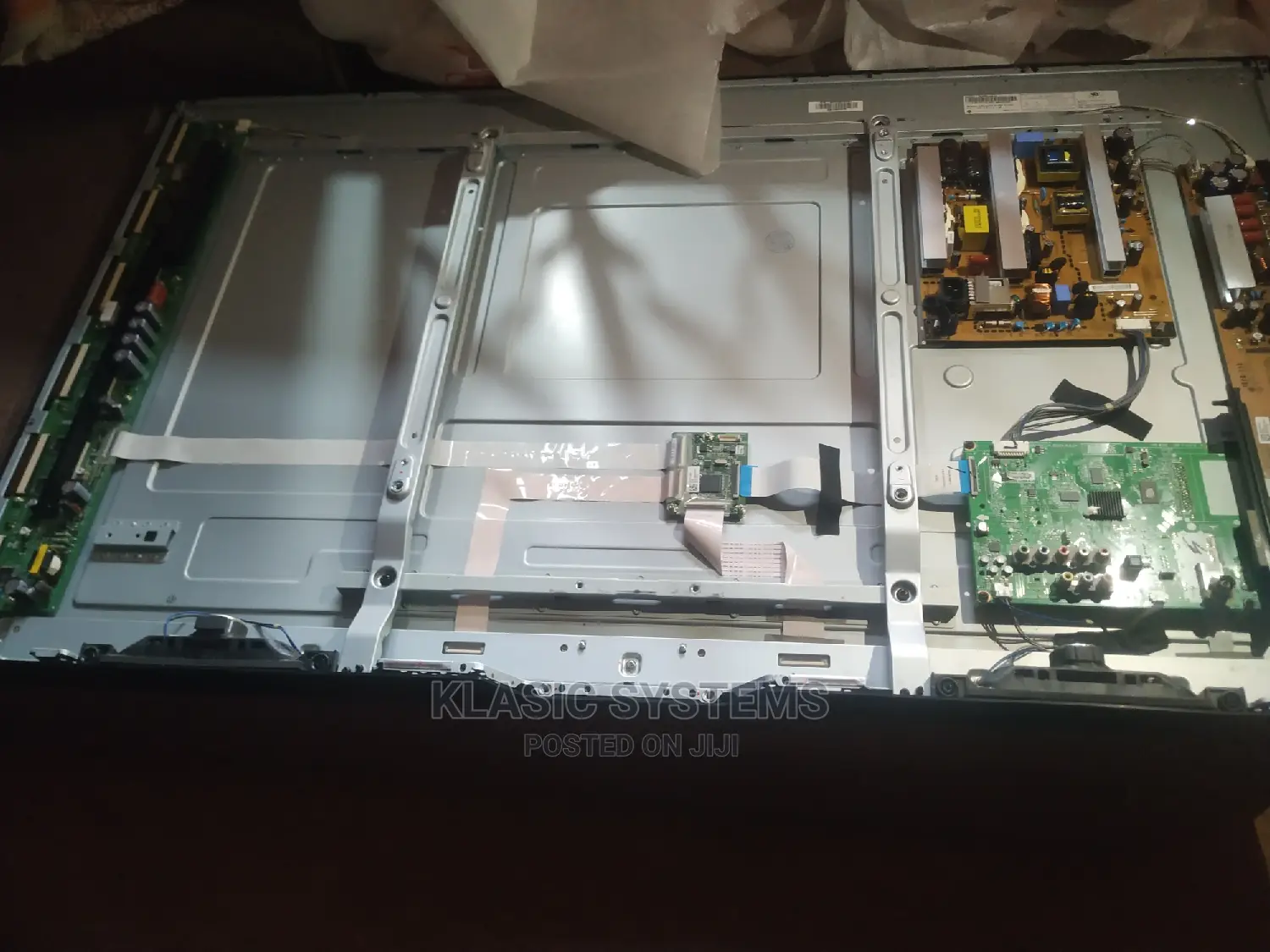 Experts in Plasma TV Repair