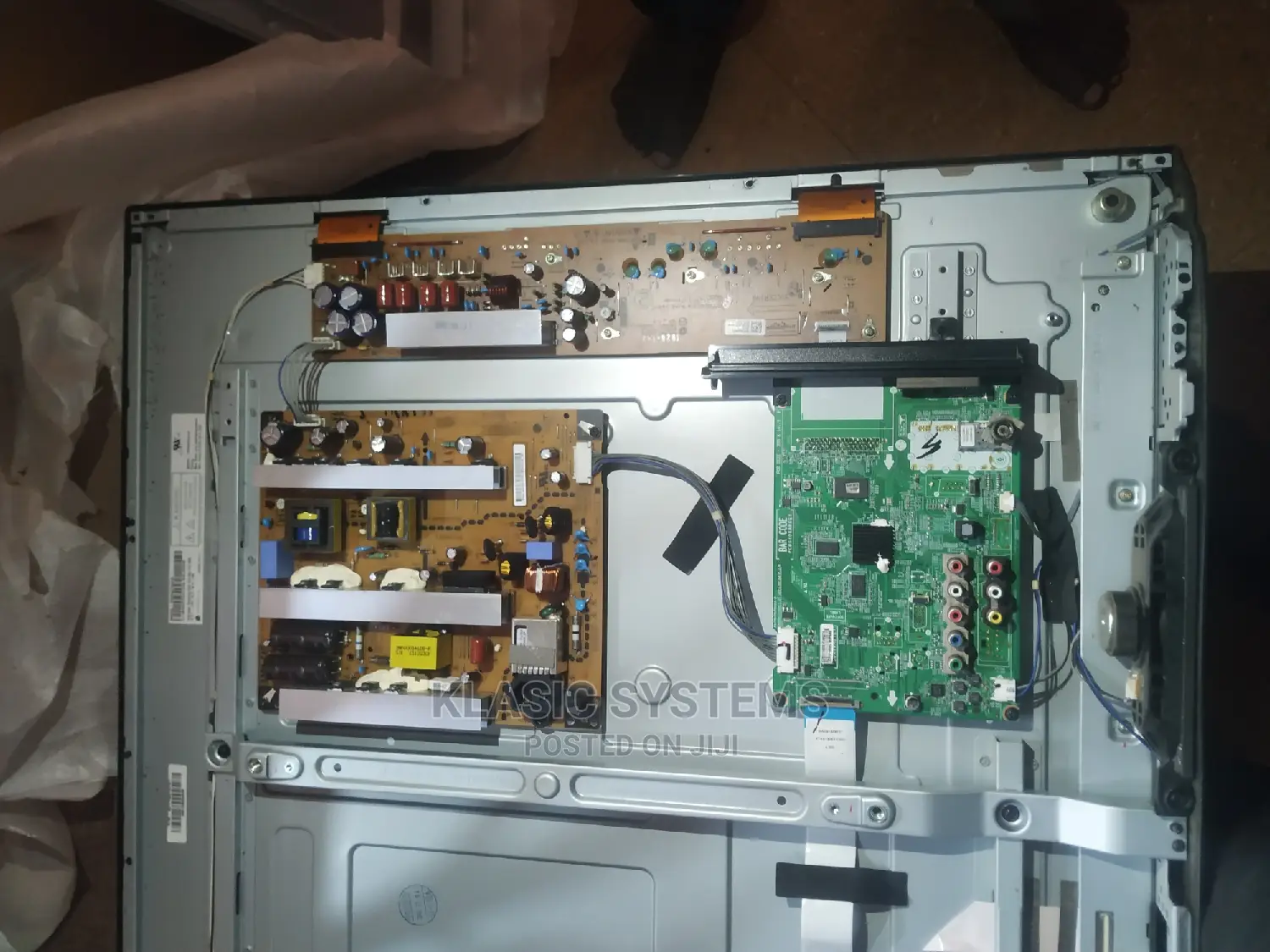 Plasma Tv Repair