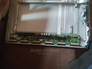 Experts in LG TV Plasma Repair
