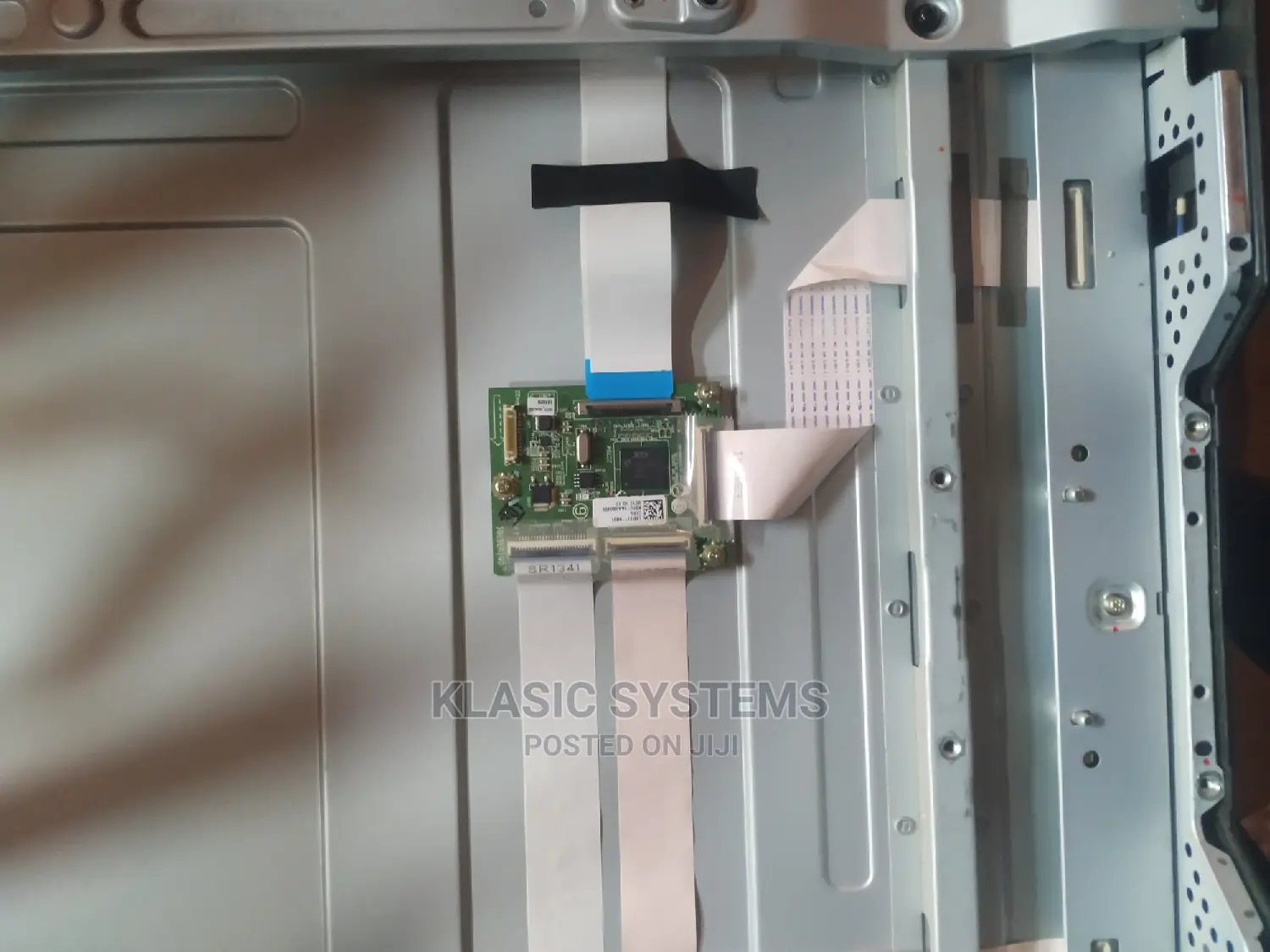 Experts in LG TV Plasma Repair
