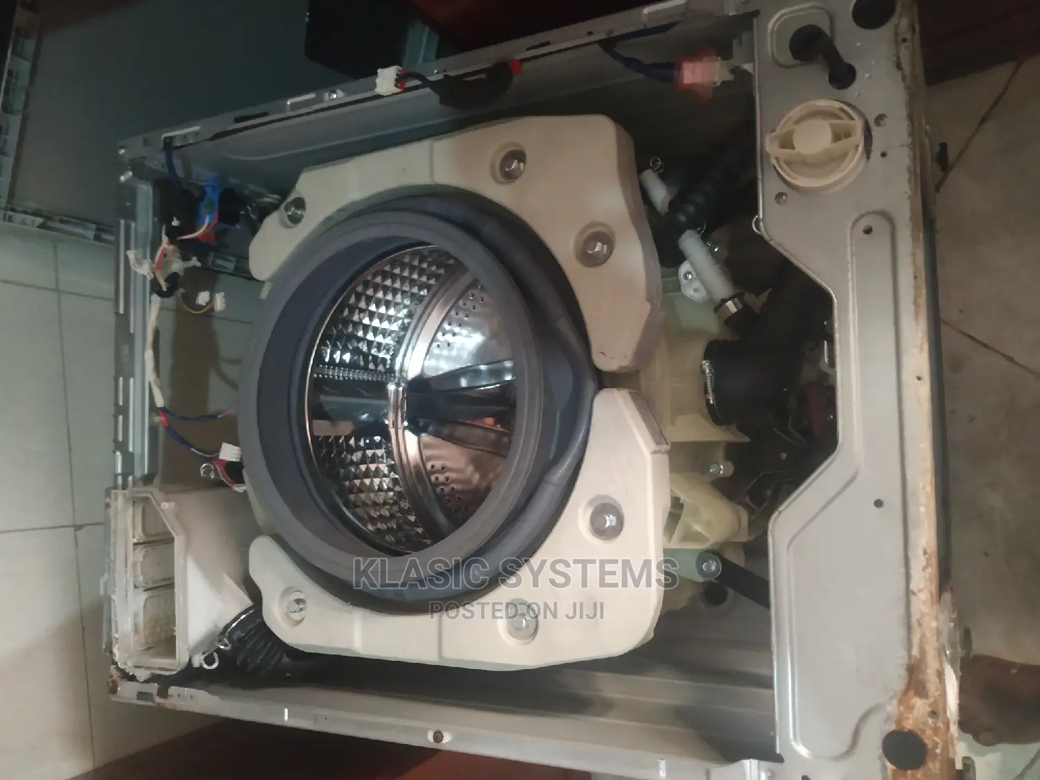 Experts in Samsung Washing Machine Repair 