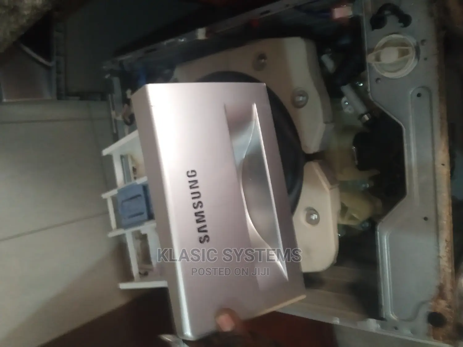 Experts in Samsung Washing Machine Repair 