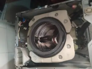 Experts in Samsung Washing Machine Repair 