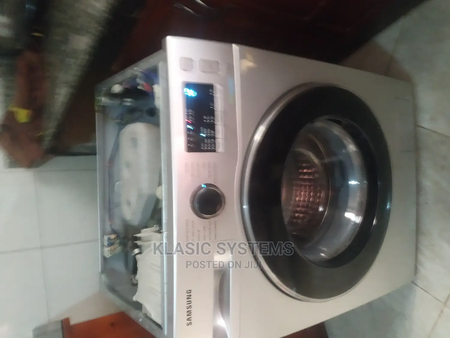 Samsung Washing Machine Repair 
