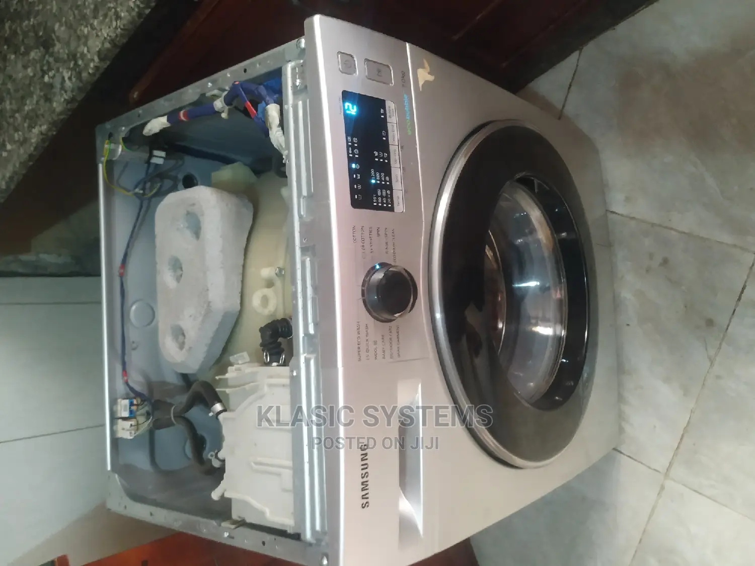 Samsung Washing Machine Repair 