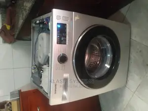 Samsung Washers Repair