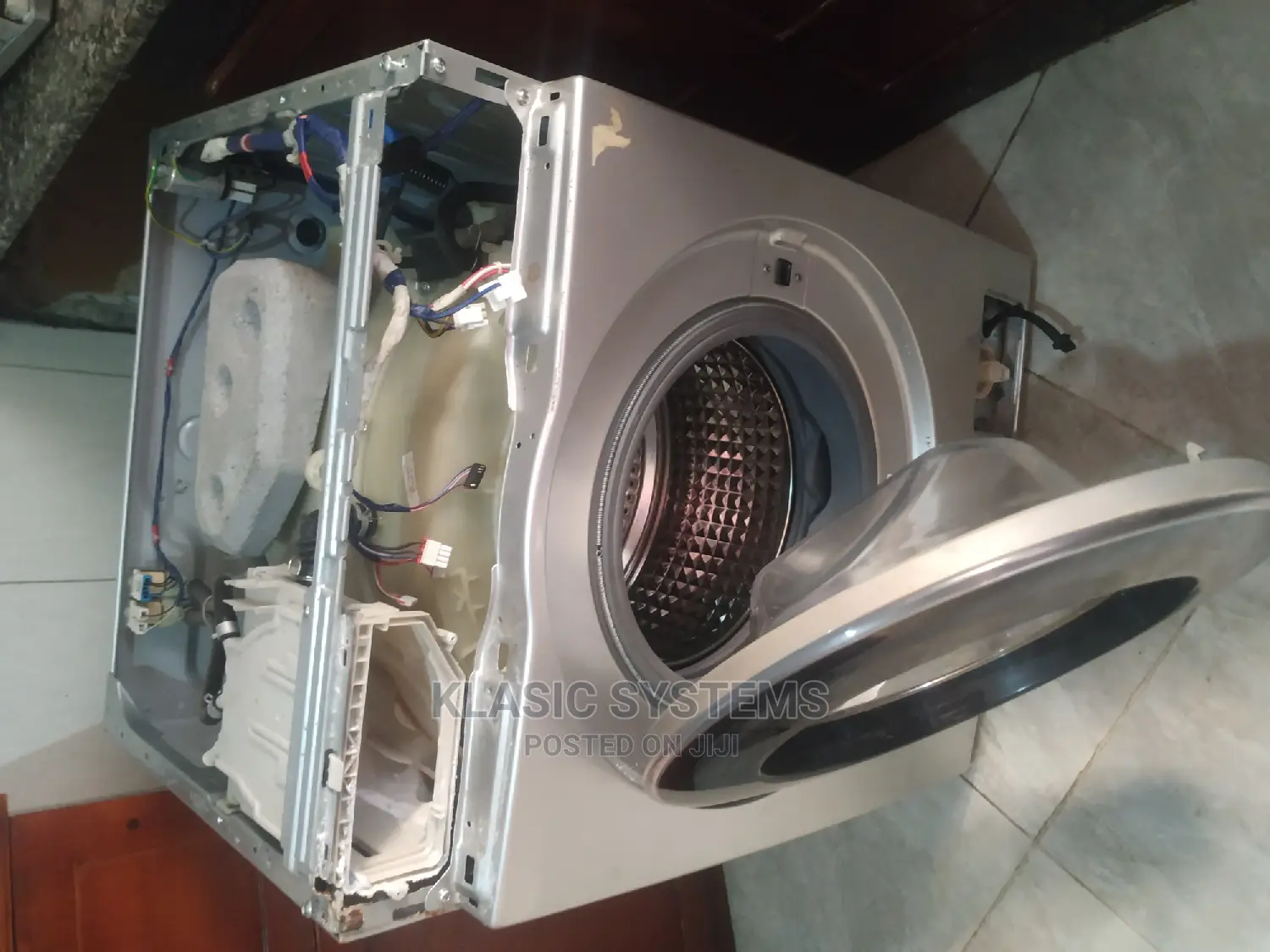 Experts in All Washing Machine Repair