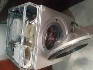 Experts in All Washing Machine Repair