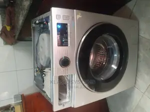 Experts in All Washing Machine Repair